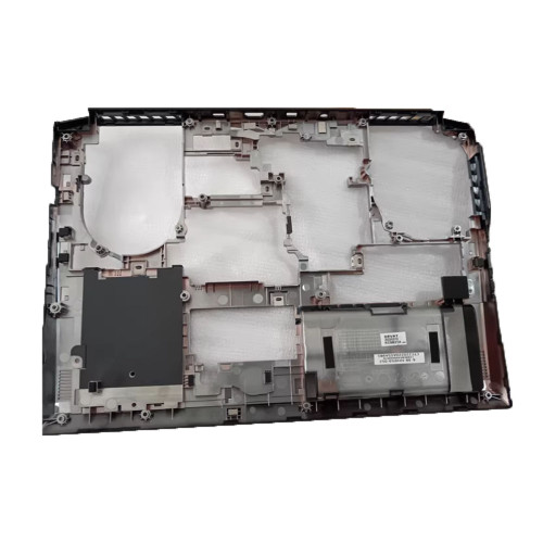 Laptop Bottom Case For CLEVO NH55 Series NH5A NH55ACQ NH55ADY NH55AFW NH55DB NH55DBQ NH55DCQ NH55DD NH55DDW NH55DE NH55DEQ NH55DP NH55DPQ New