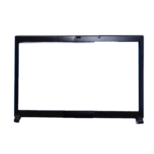 Laptop Front Bezel For CLEVO P170 P170EM P170HM P170HM3 P170SM P170SM-A Black New