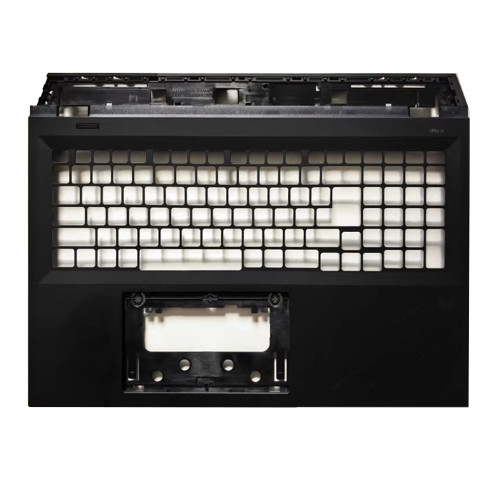 Laptop Palmrest For ACER For Predator Helios 18 AI PH18-73 N25Q1 Black New