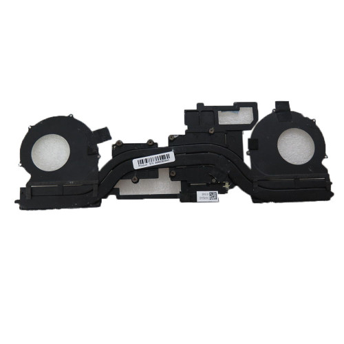 Used Laptop Heatsink For Gigabyte For AERO 15XA 15XB 27430-P65Q0-A30S 95% New
