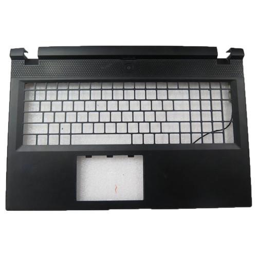 Laptop PalmRest For Gigabyte For AERO 17 HDR (9th Gen) For AERO 17 HDR SA XA YA RP77 RP77XA Black No Touchpad New