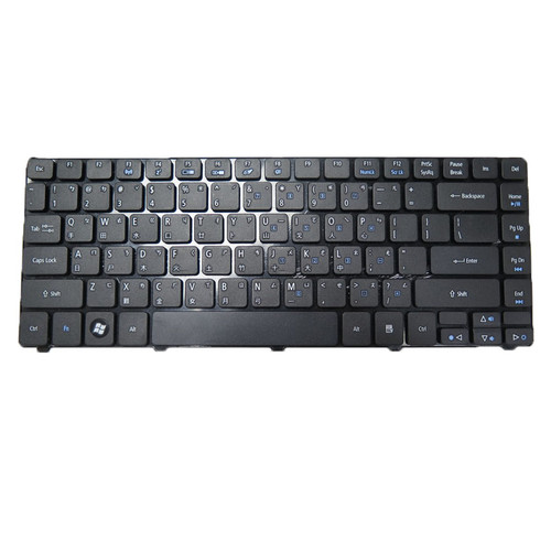 Laptop Keyboard For ACER For Aspire 4741 4741G 4741Z 4741ZG 4251 4551 4551G 4240 Swiss SW/CH New
