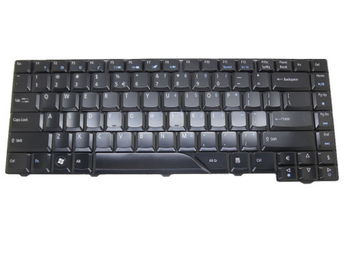 Laptop Keyboard For ACER Aspire 5220 5230 5520G 5530G 5710 5710G 5710Z 5710ZG 5715Z 5720 5720G 5720Z 5720ZG Black English US New