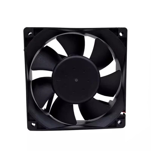 Cooling Fan For DELTA AFB1212HHE-TP02 120*120*38MM DC12V 0.70A 3Lines New