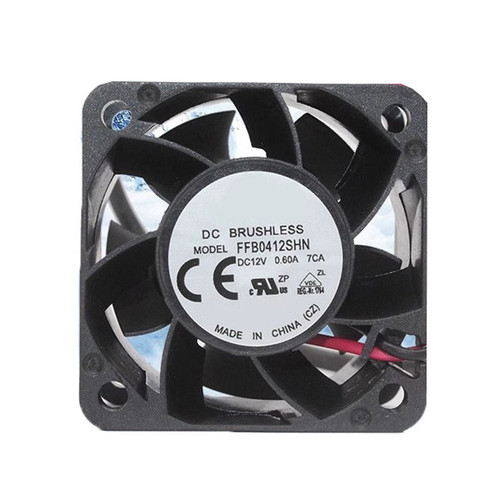 Cooling Fan For DELTA FFB0412SHN-7CA 40*40*28MM DC12V 0.60A 4Lines New