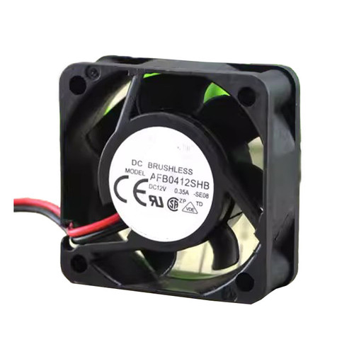 Cooling Fan For DELTA AFB0412SHB-SE08 40*40*15MM DC12V 0.35A 3Lines New