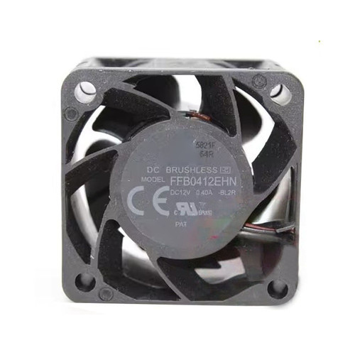 Cooling Fan For DELTA FFB0412EHN-BL2R 40*40*28MM DC12V 0.40A 4lines New