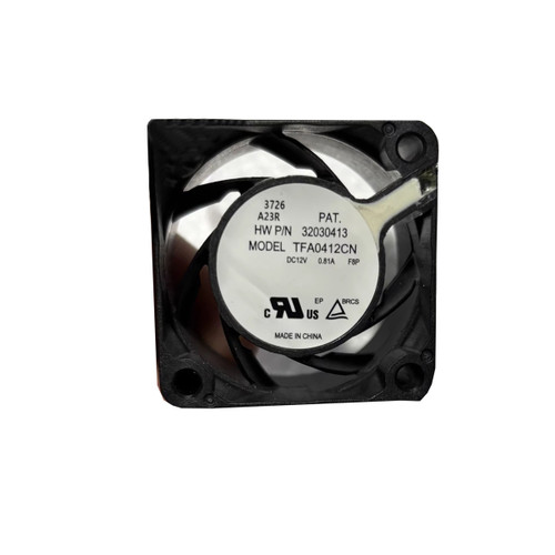 Cooling Fan For DELTA TFA0412CN-F8P 40*40*28MM DC12V 0.81A New