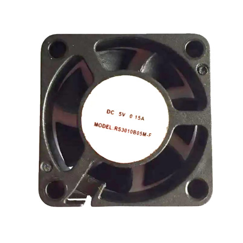 Cooling Fan For RUNDA RS3010B05M-F DC5V 0.15A 3Pin New