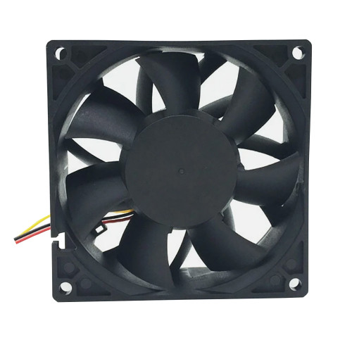 Cooling Fan For RUNDA RD9238S24H DC24V 0.50A 3-Wire 3Pin New