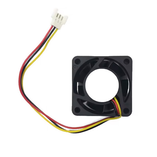 Cooling Fan For MELCO For Mitsubishi MMF-04C12DS ROO DC12V 0.14A 3-Wire 3Pin New