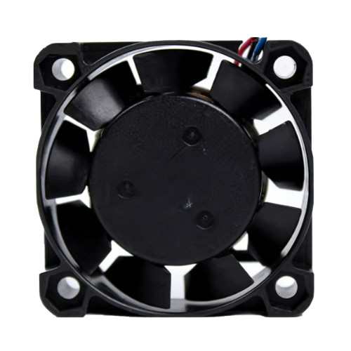 Cooling Fan For ICFAN F4010AN-12QCW 12V 0.09A 4010 2-wire New