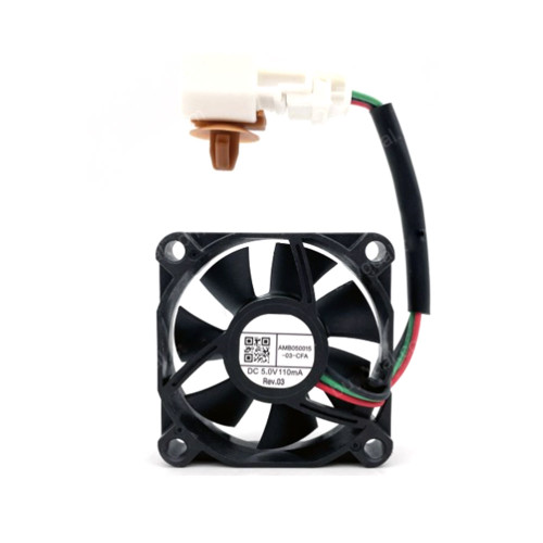 Cooling Fan For AMO AMB050015-03-CFA DC5V 110MA