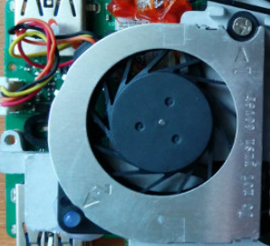 Cooling Fan For ECDREAM A9 DC5V New