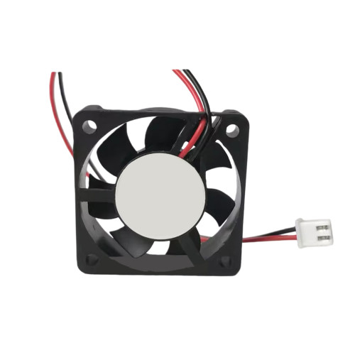 Cooling Fan RDL4010S DC12V 0.06A 40*10MM 2PIN 2Lines New