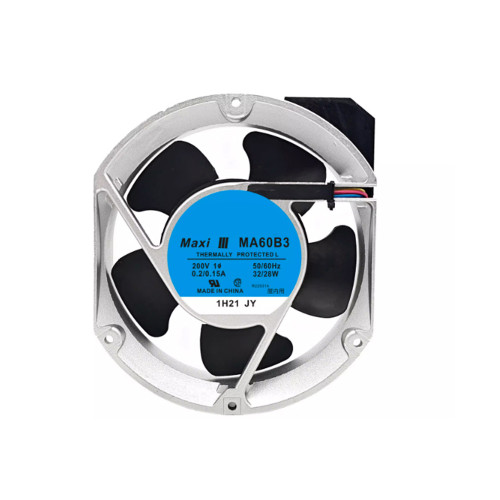 Cooling Fan For SERVO MA60B3 200V 50/60Hz 0.2/0.15A 32/38W New