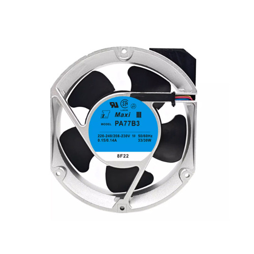 Cooling Fan For SERVO PA77B3 220-240/208-230V 0.15/0.14A 33/30W New