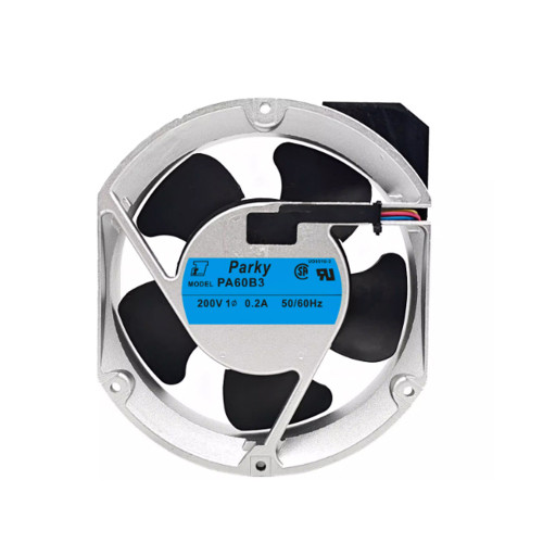 Cooling Fan For SERVO PA60B3 220V 0.2A 50/60Hz New