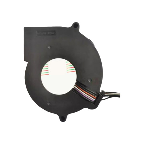 Cooling Fan For Protechnic VX-48X 12V 0.65A 6Lines New