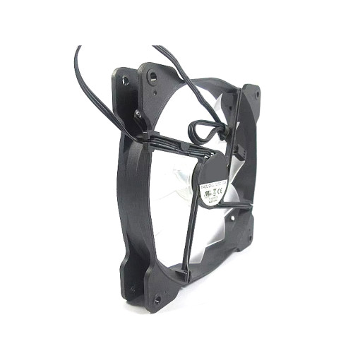 Cooling Fan For CORSAIR A1425L12S-2-L DC12V 0.30A 3PIN 3Lines New