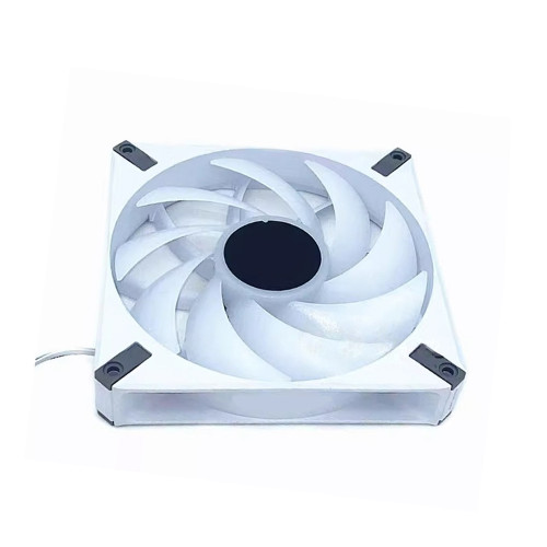 Cooling Fan For CORSAIR AF140 14CM 4PIN 4Lines New