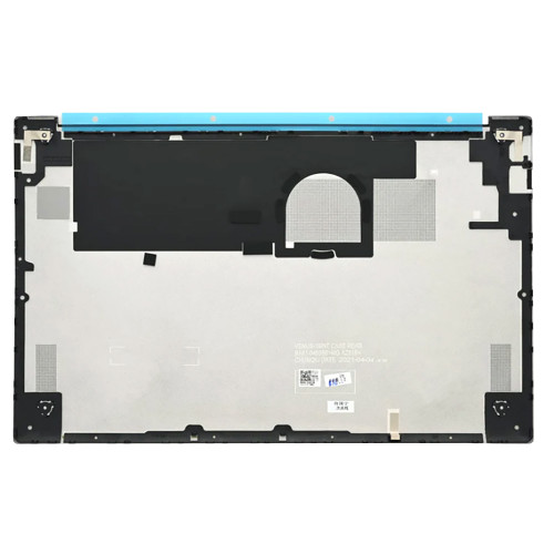 Laptop Bottom Case For Samsung NP950XDY NT950XDY 950XDY Base Cover Lower Case White New