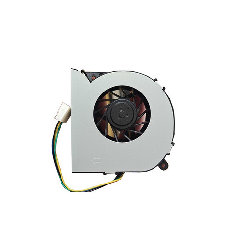 MINI PC CPU Fan For ASUS VivoPC VC66 VC66D VC66R DC12V 0.62A