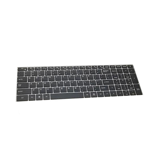 Laptop Keyboard For INNOVATOR MTL1571-5112 English US Black New