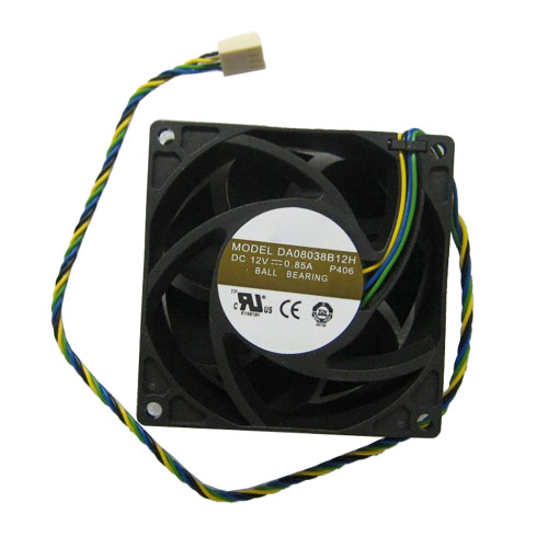 CPU Cooling Fan For Lenovo ThinkCentre M57 M57p M57e A57 Desktop 41R6042 DC12V 0.85A 4PIN 4Lines New