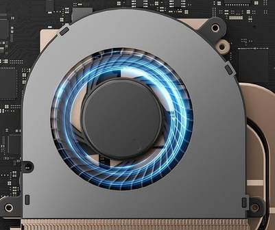 MINI PC Fan BT801205101-FPF001 DC5V 0.5A New