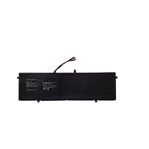 Laptop Battery For KUAISUZHE Z18 11.4V 5000MAH 57WH 9PIN 9Lines New