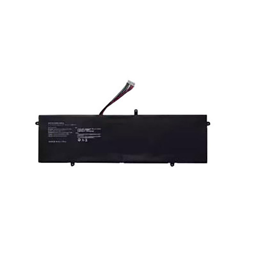 Laptop Battery For KUAISUZHE Z18 11.4V 5000MAH 57WH 11PIN 11Lines New
