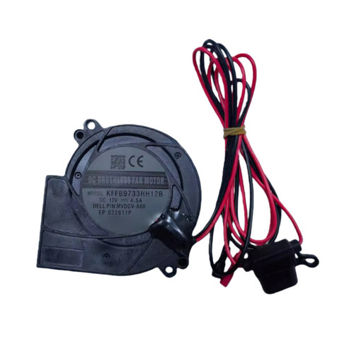 Cooling Fan KFFB9733HH12B DC12V 4.5A 2Lines New