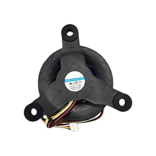 Cooling Fan CHT10012RH-W30D DC12V 0.199A 4PIN 4Lines New