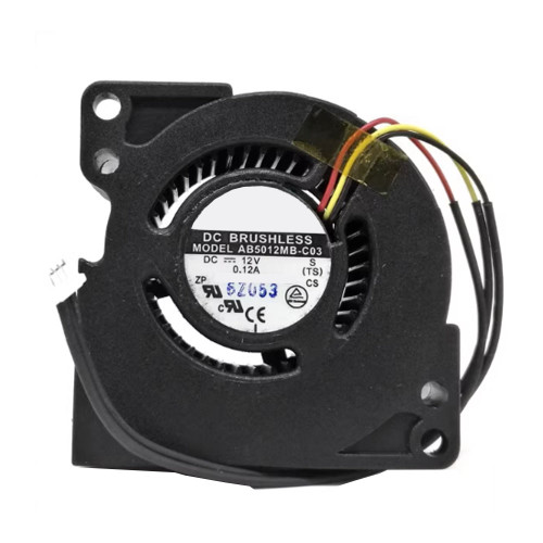 Laptop Cooling Fan For ACER X1130P DC12V 0.12A 3-wire New