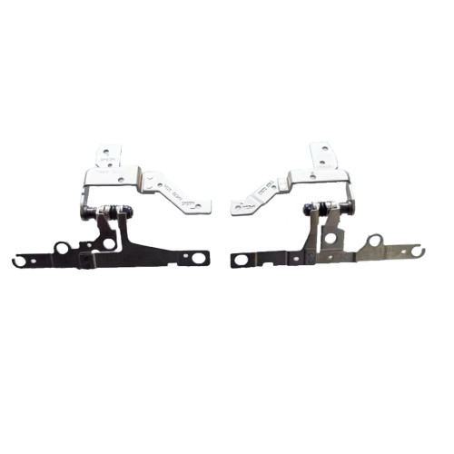 Laptop LCD Hinge For HP OMEN 17-CB0000 17T-CB000 L57368-001 left&right hinges New
