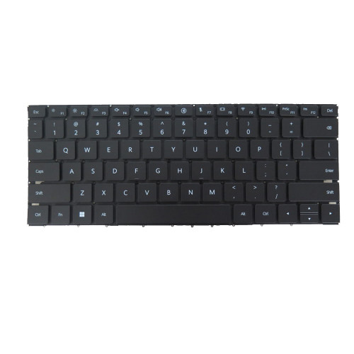 Laptop Keyboard For HUAWEI SQNR405AS V205221AS C2811045 Black With Backlit United States US