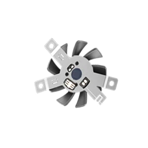 Replacement MINI PC Case Cover Fan For Origimagic N3 DC5V 0.5A New