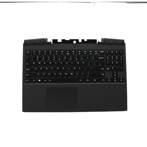 Laptop PalmRest&keyboard For Lenovo Legion Y545 Legion Y545-PG0 English US 5CB0U42904 With Touchpad Backlight New