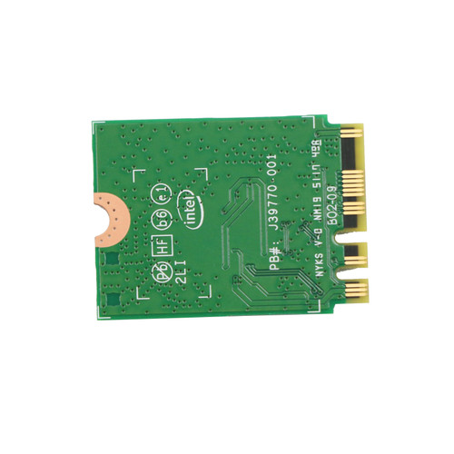 Laptop Wireless Network Card For Lenovo ThinkCentre M75s Gen 2 M75t Gen 2 Desktop 01AX769 SW10M73241 New
