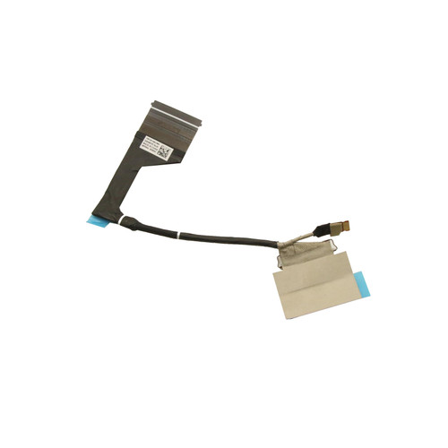 Laptop EDP Cable For Lenovo Legion 5 15IAH7H Legion 5 15IAH7 Legion 5 15ARH7H Legion 5 15ARH7 5C10S30377 40Pin 165HZ New