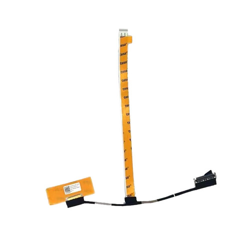 Laptop EDP Cable For Lenovo IdeaPad Slim 5 14IAH8 IRL8 ABR8 DC02C012100 30PIN IR New