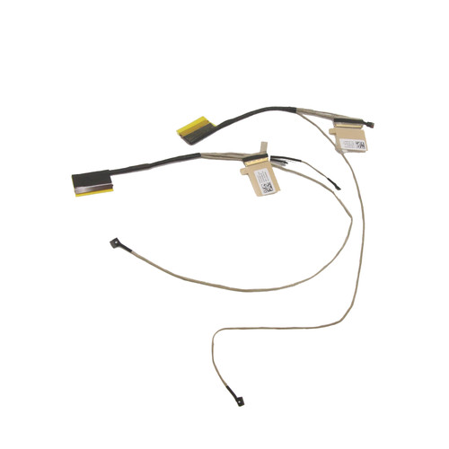 Laptop LVDS Cable For Lenovo IdeaPad Flex 3 CB-11IGL05 81TA 5C10S30093 DC02002BZ1B New