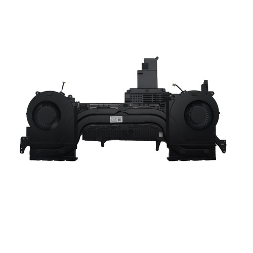 Laptop FAN&Heatsink For Lenovo Legion Pro 5 16IRX10 5F10S14344 5F10S14345 New