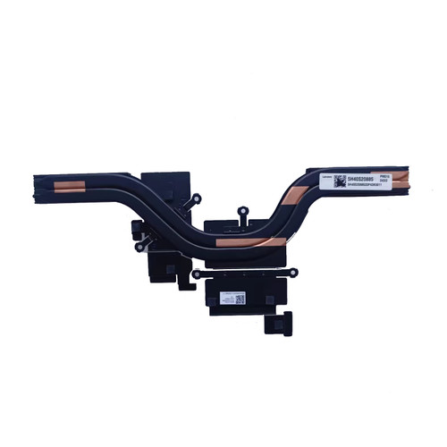 Laptop Heatsink For Lenovo ThinkBook 14 G5 IRH 5H40S20885 5H40S20886 Thermal module DIS New