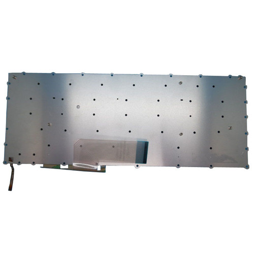 Black New Laptop Backlit Keyboard For MSI GS30 2M / GS32 6QE 7QE / GS40 6QD 6QE / GS43 GS43VR 6RE 7RE Korean KR No Frame