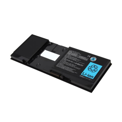 Laptop Battery For Toshiba Portege R400 PPR40C-00H09E PPR40C-00H09EF 10.8V 4000mAh