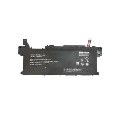 Battery For One-Netbook OneXPlayer X1 13.2V New