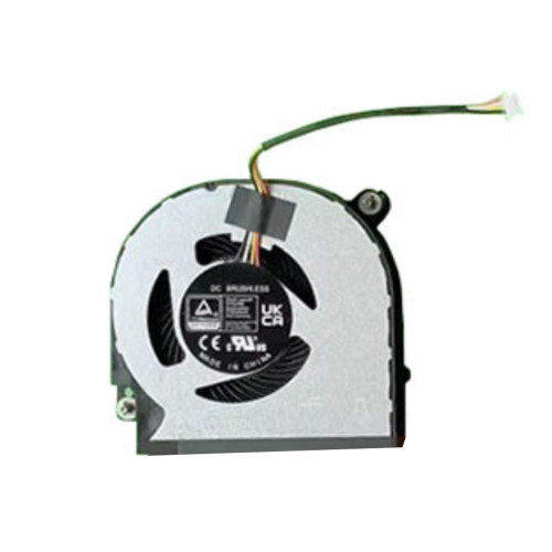 Laptop CPU FAN For CLEVO NV4RN NV41RNC NV41RND NV41RNE NV41RNX NV45RNC NV45RND NV45RNE NV45RNX New
