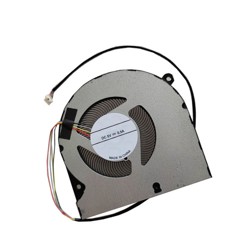 Laptop CPU Cooling Fan BN6504S5H-000P DC5V 0.5A New